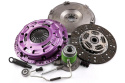 KGM30602-1A Kopplingskit- Xtreme Performance Heavy Duty Organisk Inkl. Svänghjul & CSC 890Nm 1500kg