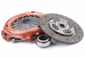 KGW24001-1A Kopplingskit- Xtreme Outback Heavy Duty Organisk