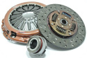 KGW25001-1A Kopplingskit- Xtreme Outback Heavy Duty Organisk 480Nm 1300Kg (50% Starkare)