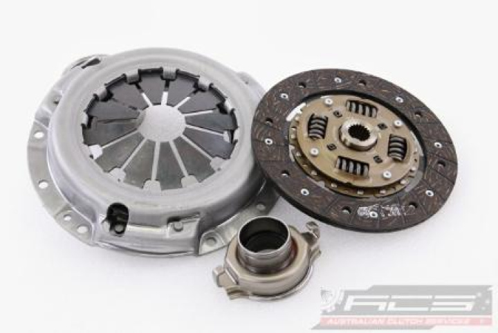 KGY19001 Kopplingskit- Clutch Pro i gruppen Välj bilmodell hos DDESIGN Scandinavia AB (xtcKGY19001)