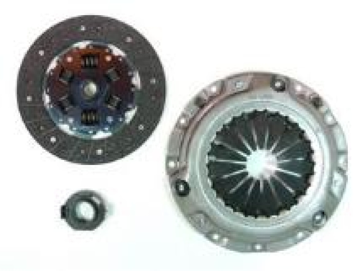 KHD23001 Kopplingskit- Clutch Pro i gruppen Välj bilmodell hos DDESIGN Scandinavia AB (xtcKHD23001)