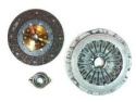 KHD23008 Kopplingskit- Clutch Pro