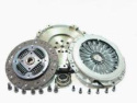 KHD23505 Kopplingskit- Clutch Pro