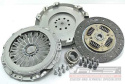 KHD23520 Kopplingskit- Clutch Pro