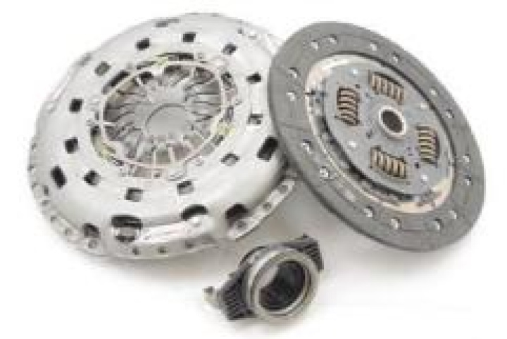 KHD24002 Kopplingskit- Clutch Pro i gruppen Välj bilmodell hos DDESIGN Scandinavia AB (xtcKHD24002)