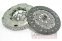 KHD24006 Kopplingskit- Clutch Pro