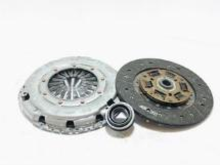 KHD24008 Kopplingskit- Clutch Pro i gruppen Välj bilmodell hos DDESIGN Scandinavia AB (xtcKHD24008)