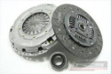KHD24011 Kopplingskit- Clutch Pro