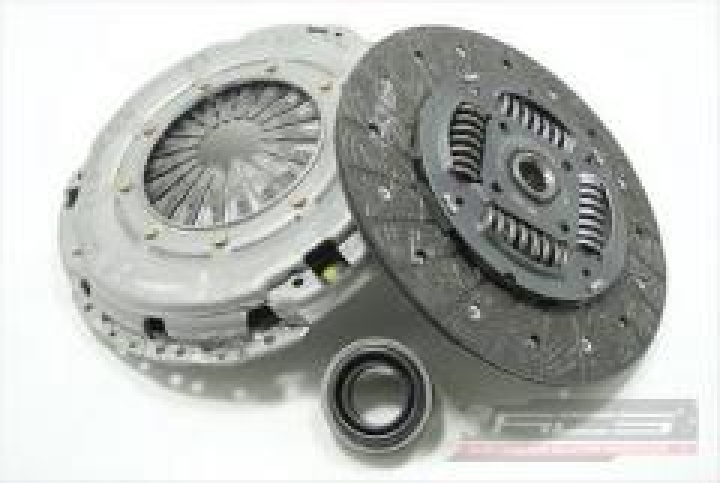 KHD24011 Kopplingskit- Clutch Pro i gruppen Välj bilmodell hos DDESIGN Scandinavia AB (xtcKHD24011)