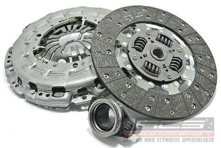 KHD28001 Kopplingskit- Clutch Pro i gruppen Välj bilmodell hos DDESIGN Scandinavia AB (xtcKHD28001)