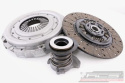 KHD36401 Kopplingskit- Clutch Pro