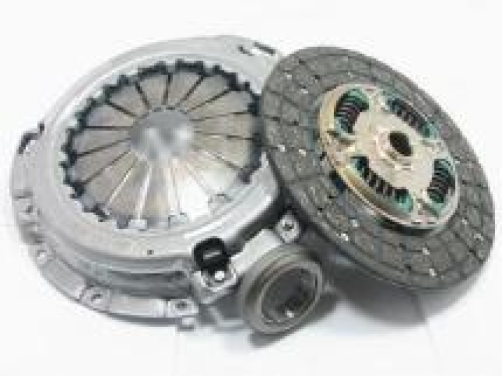 KHI28001 Kopplingskit- Clutch Pro i gruppen Välj bilmodell hos DDESIGN Scandinavia AB (xtcKHI28001)