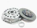 KHI33001 Kopplingskit- Clutch Pro