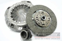 KHI33006 Kopplingskit- Clutch Pro