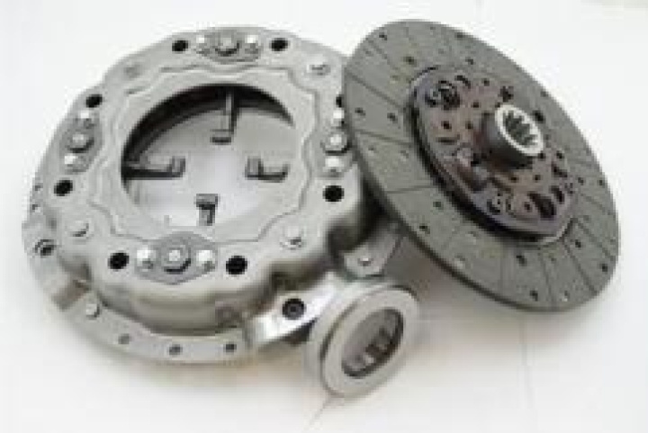 KHI35004 Kopplingskit- Clutch Pro i gruppen Välj bilmodell hos DDESIGN Scandinavia AB (xtcKHI35004)