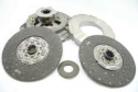 KHI35009 Kopplingskit- Clutch Pro