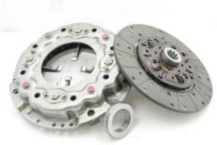KHI35010 Kopplingskit- Clutch Pro i gruppen Välj bilmodell hos DDESIGN Scandinavia AB (xtcKHI35010)