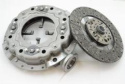 KHI35011 Kopplingskit- Clutch Pro