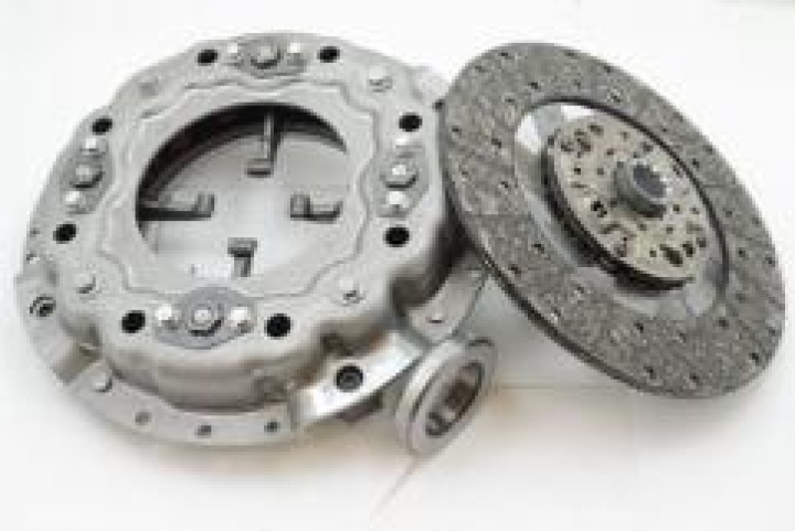 KHI35011 Kopplingskit- Clutch Pro i gruppen Välj bilmodell hos DDESIGN Scandinavia AB (xtcKHI35011)
