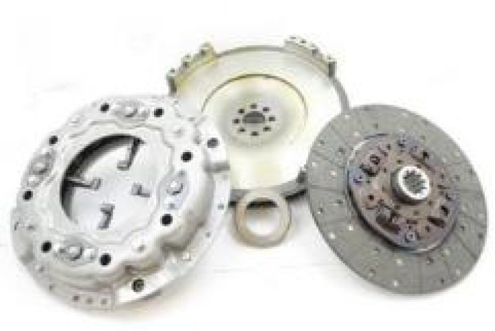 KHI35502 Kopplingskit- Clutch Pro i gruppen Välj bilmodell hos DDESIGN Scandinavia AB (xtcKHI35502)