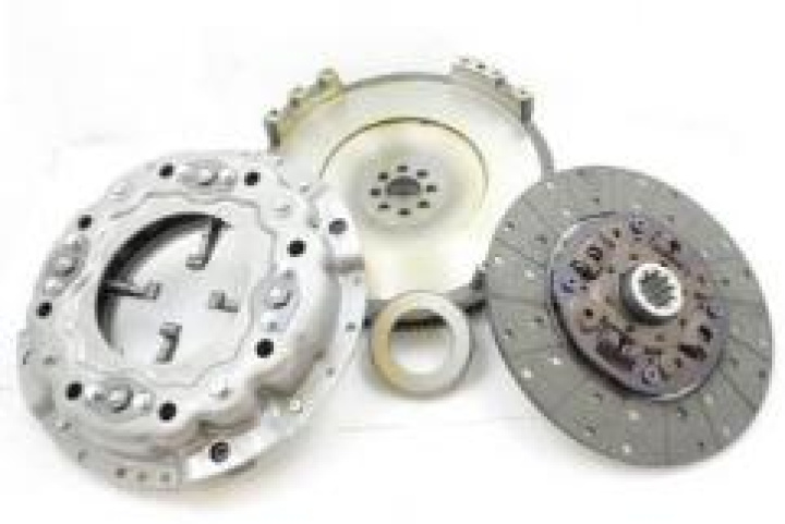 KHI35504 Kopplingskit- Clutch Pro i gruppen Välj bilmodell hos DDESIGN Scandinavia AB (xtcKHI35504)