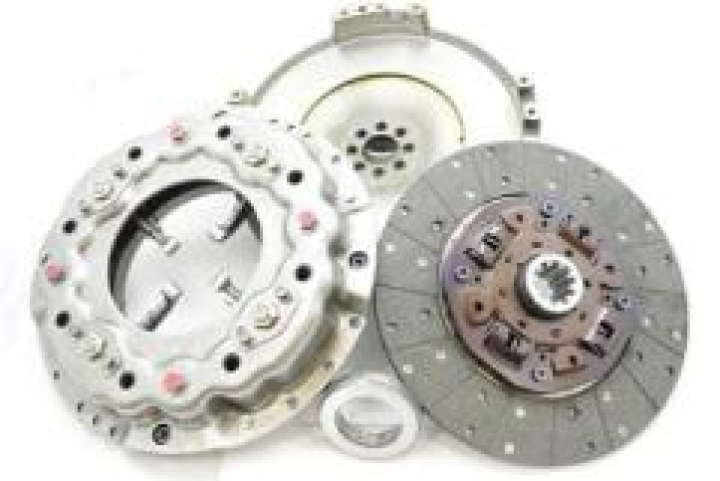 KHI35510 Kopplingskit- Clutch Pro i gruppen Välj bilmodell hos DDESIGN Scandinavia AB (xtcKHI35510)