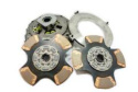 KHI38005 Kopplingskit- Clutch Pro