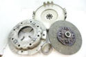 KHI38502 Kopplingskit- Clutch Pro
