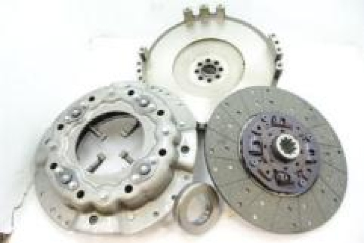 KHI38502 Kopplingskit- Clutch Pro i gruppen Välj bilmodell hos DDESIGN Scandinavia AB (xtcKHI38502)