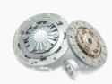 KHN17003 Kopplingskit- Clutch Pro