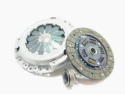 KHN19006 Kopplingskit- Clutch Pro