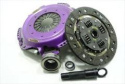 KHN20001-1A Kopplingskit- Xtreme Performance Heavy Duty Organisk 200Nm 500kg (60% Starkare)