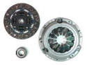 KHN20001 Kopplingskit- Clutch Pro