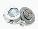 KHN20002 Kopplingskit- Clutch Pro