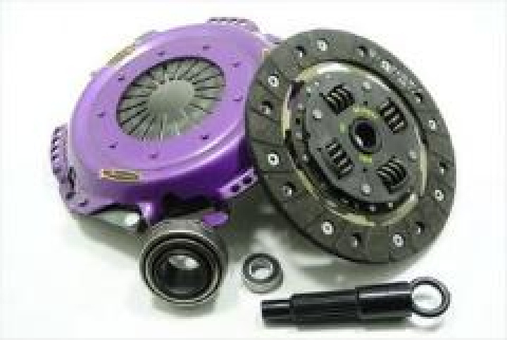 KHN20003-1A Kopplingskit- Xtreme Performance Heavy Duty Organisk 200Nm 500kg (60% Starkare) i gruppen Välj bilmodell hos DDESIGN Scandinavia AB (xtcKHN20003-1A)