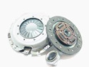 KHN20005 Kopplingskit- Clutch Pro