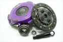 KHN20008-1A Kopplingskit- Xtreme Performance Heavy Duty Organisk 200Nm 500kg (60% Starkare)