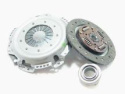 KHN20008 Kopplingskit- Clutch Pro