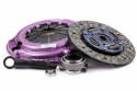 KHN20009-1A Kopplingskit- Xtreme Performance Heavy Duty Organisk 220Nm 570kg (20% Starkare