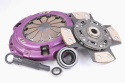 KHN21002-1R Kopplingskit- Xtreme Performance Race Fjädrad Keramisk 470Nm