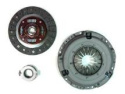 KHN22001 Kopplingskit- Clutch Pro