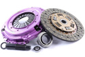 KHN22003-1A Kopplingskit- Xtreme Performance Heavy Duty Organisk 300Nm 635kg (45% Starkare)