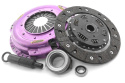 KHN22005-1A Kopplingskit- Xtreme Performance Heavy Duty Organisk 270Nm 700kg (45% Starkare)