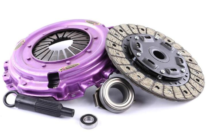 KHN22005-1TX Xtreme Performance - Steel Backed Facing Kopplingskit510Nm i gruppen Välj bilmodell hos DDESIGN Scandinavia AB (xtcKHN22005-1TX)