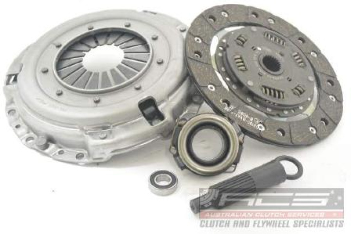 KHN22005 Kopplingskit- Clutch Pro i gruppen Välj bilmodell hos DDESIGN Scandinavia AB (xtcKHN22005)