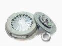 KHN22006 Kopplingskit- Clutch Pro