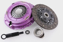 KHN22007-1T Xtreme Performance - Heavy Duty Organisk Clutch Kit