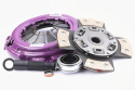KHN22022-1B Kopplingskit- Xtreme Performance Heavy Duty Fjädrad Keramisk 430Nm 820kg