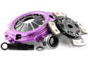 KHN22022-1R Kopplingskit- Xtreme Performance Race Fjädrad Keramisk 540Nm