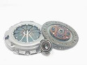 KHN22026 Kopplingskit- Clutch Pro